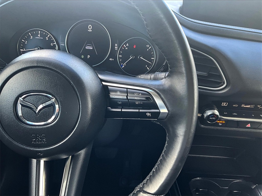 2024 Mazda CX-30 2.5 S Preferred Package - Photo 24