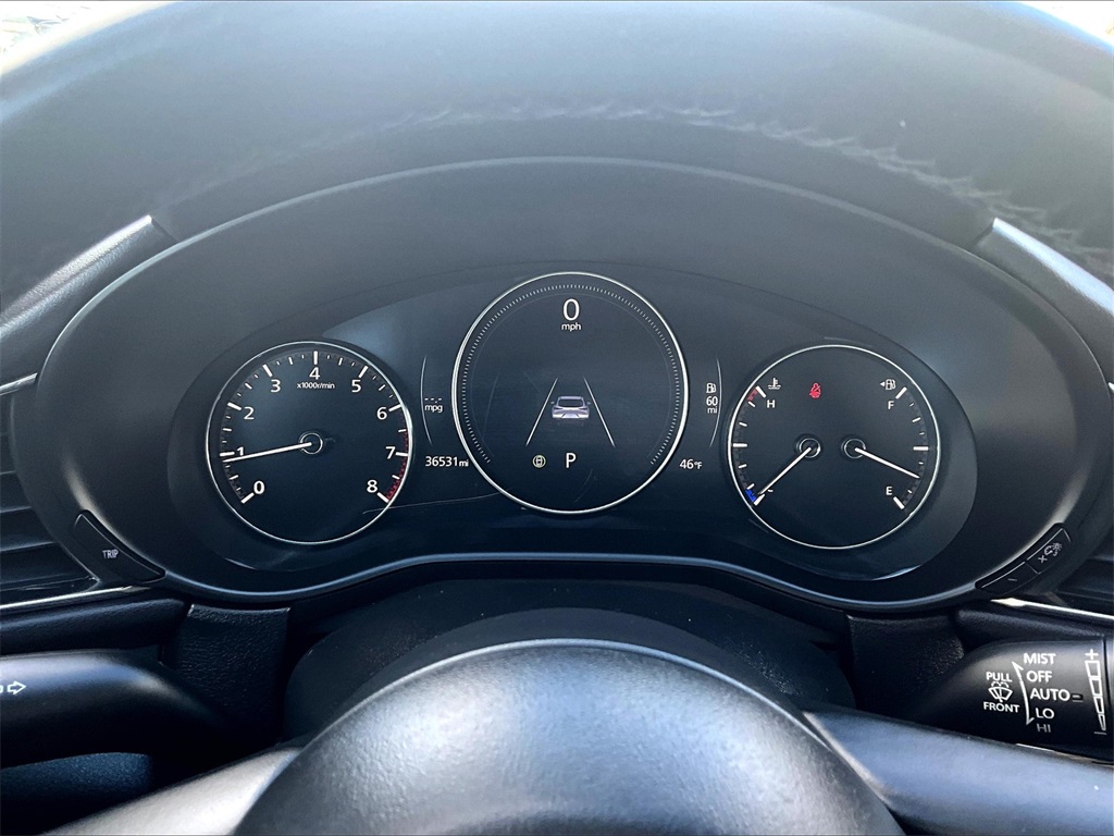 2024 Mazda CX-30 2.5 S Preferred Package - Photo 25