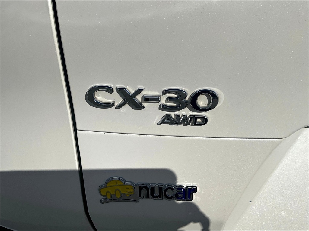 2024 Mazda CX-30 2.5 S Preferred Package - Photo 26