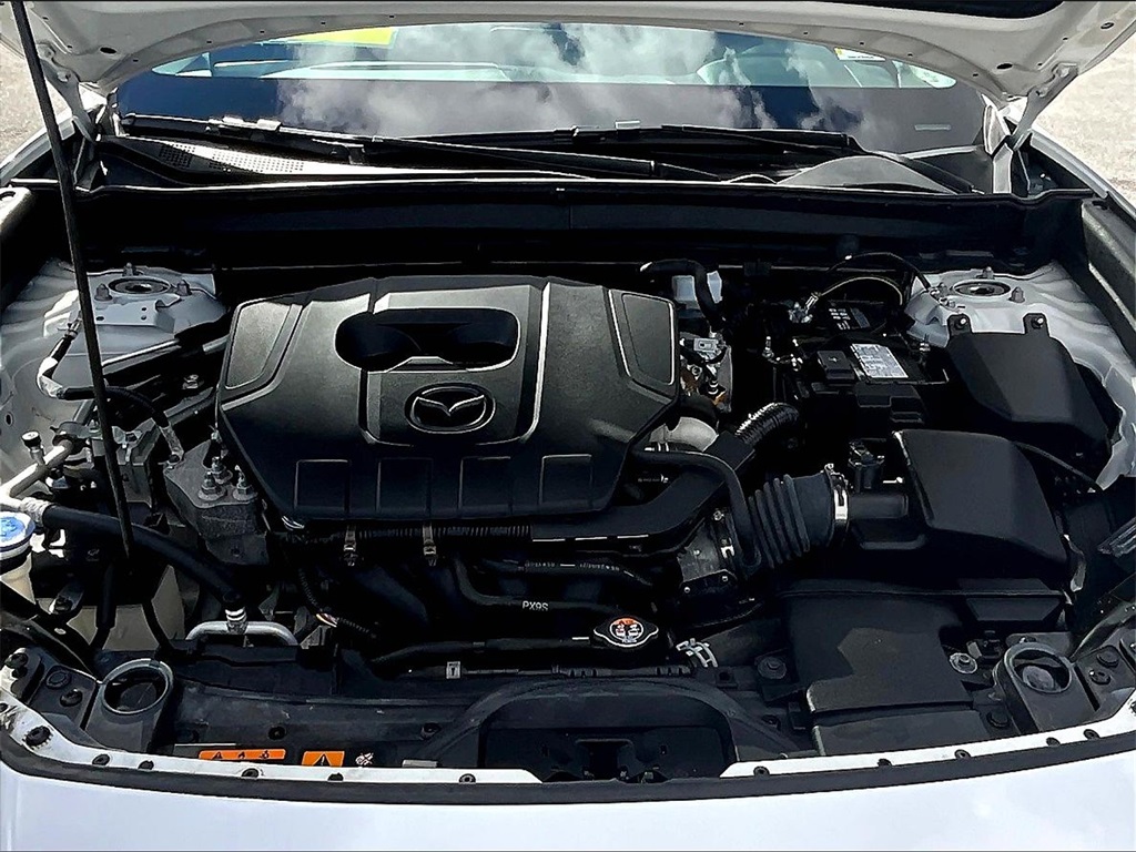2024 Mazda CX-30 2.5 S Preferred Package - Photo 27