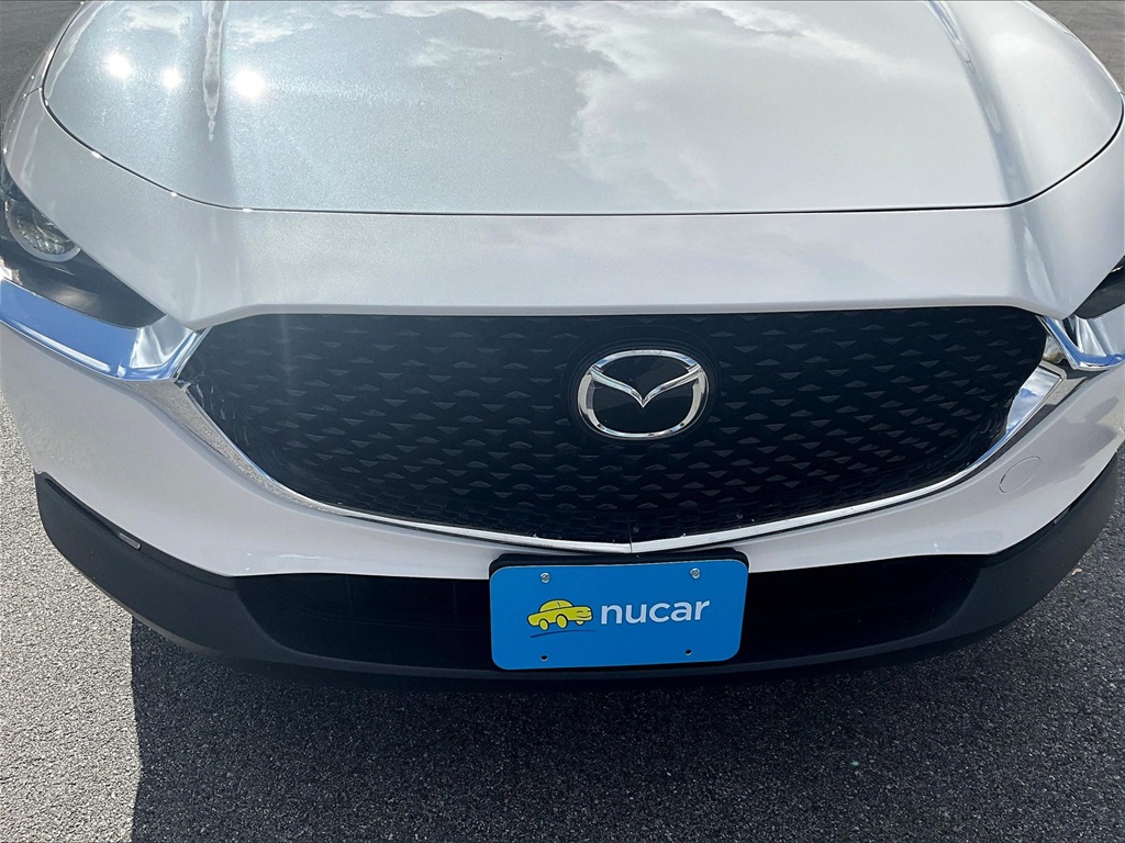 2024 Mazda CX-30 2.5 S Preferred Package - Photo 29