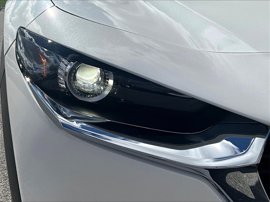 2024 Mazda CX-30 2.5 S Preferred Package - Photo 30