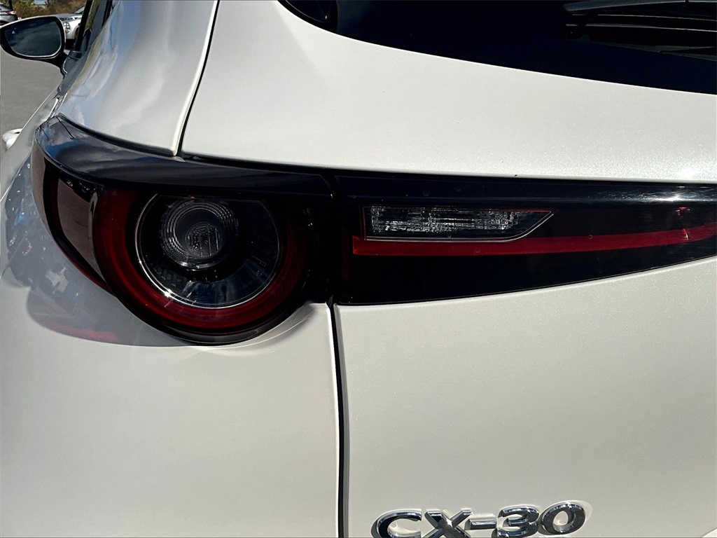 2024 Mazda CX-30 2.5 S Preferred Package - Photo 31