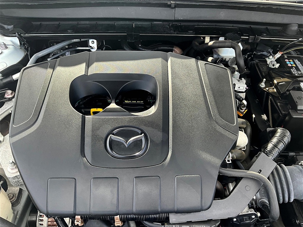 2024 Mazda CX-30 2.5 S Preferred Package - Photo 32