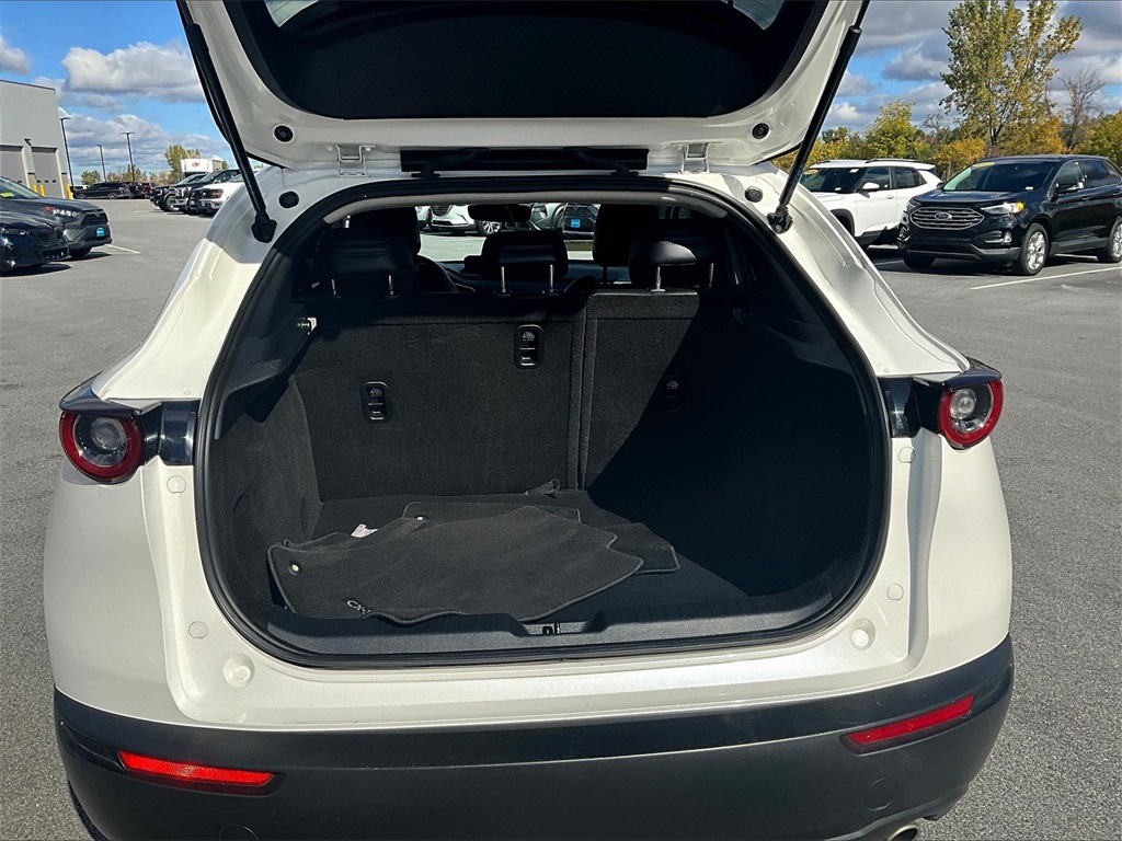 2024 Mazda CX-30 2.5 S Preferred Package - Photo 34