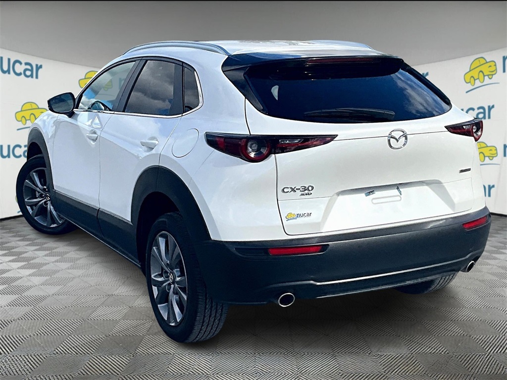2024 Mazda CX-30 2.5 S Preferred Package - Photo 4