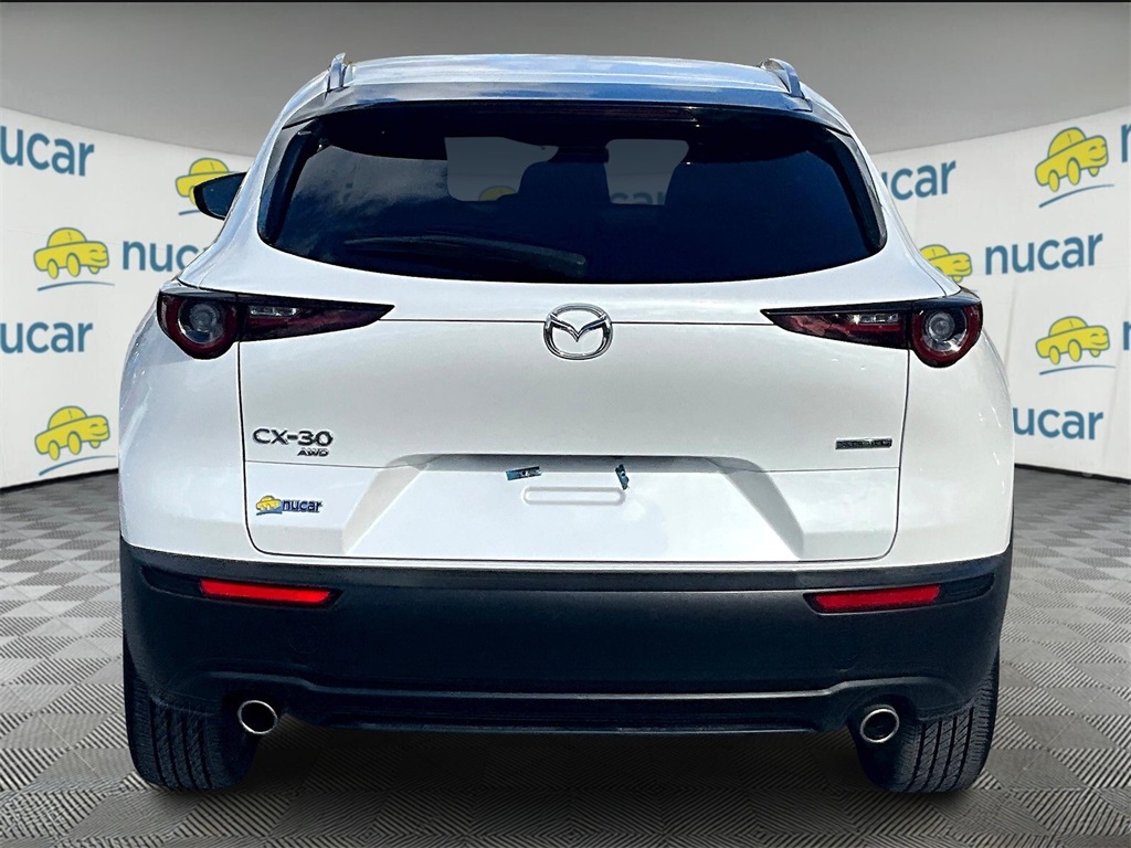 2024 Mazda CX-30 2.5 S Preferred Package - Photo 5