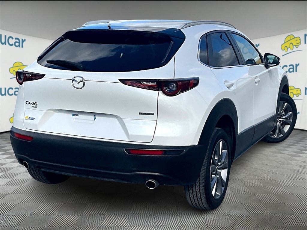 2024 Mazda CX-30 2.5 S Preferred Package - Photo 6