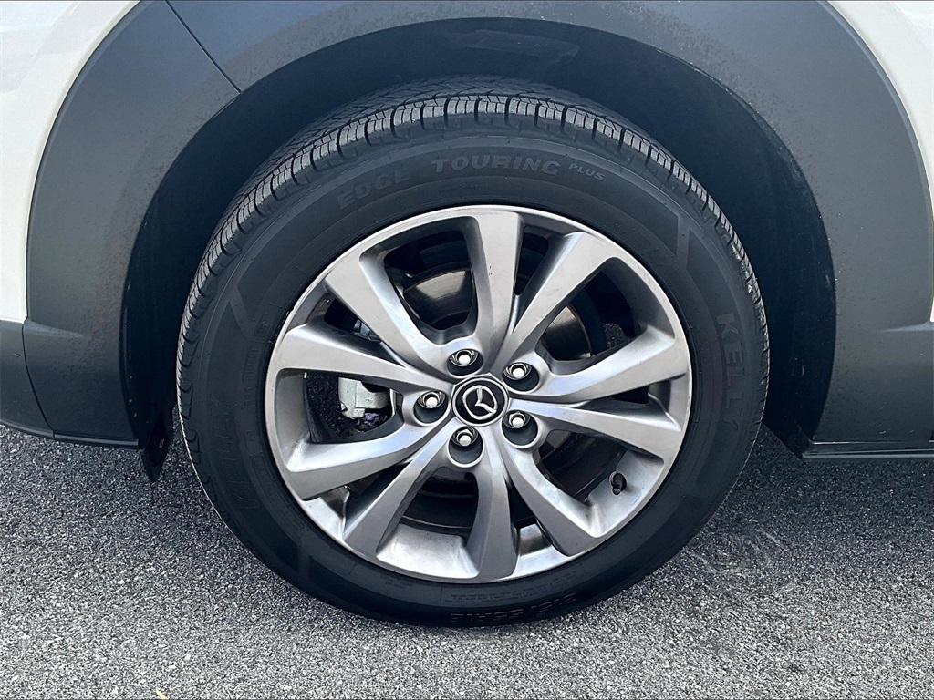 2024 Mazda CX-30 2.5 S Preferred Package - Photo 7