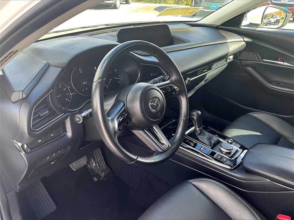 2024 Mazda CX-30 2.5 S Preferred Package - Photo 8