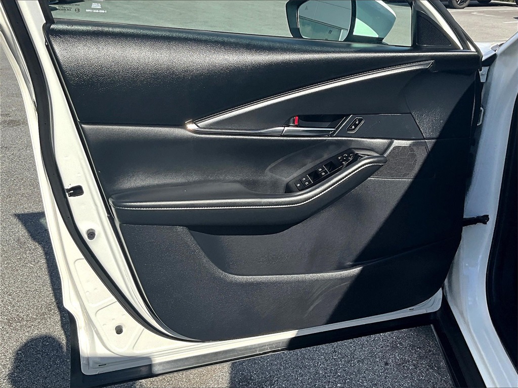 2024 Mazda CX-30 2.5 S Preferred Package - Photo 9