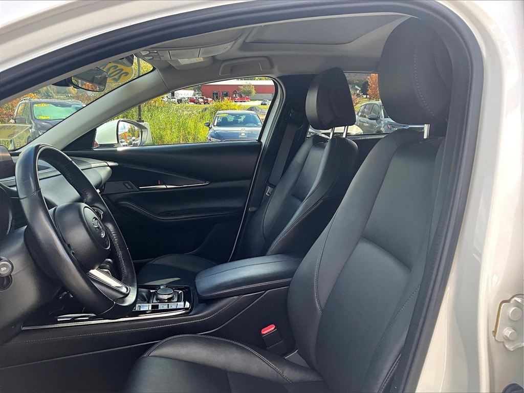 2024 Mazda CX-30 2.5 S Preferred Package - Photo 10