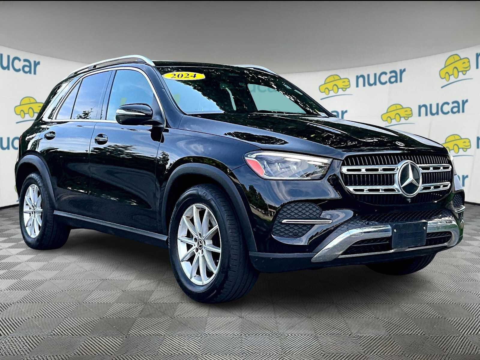 2016 Mercedes Benz GLC 300 4MATIC photo 38