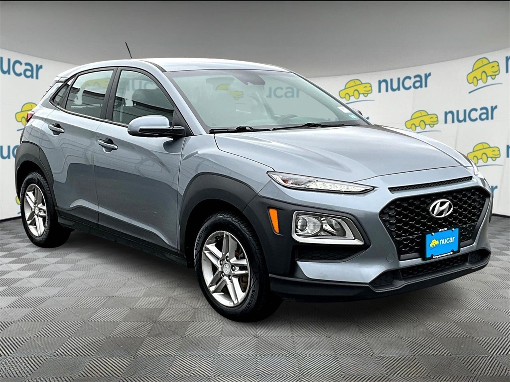 2020 Hyundai Kona SE