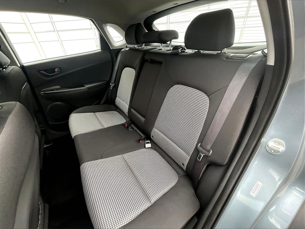 2020 Hyundai Kona SE - Photo 15