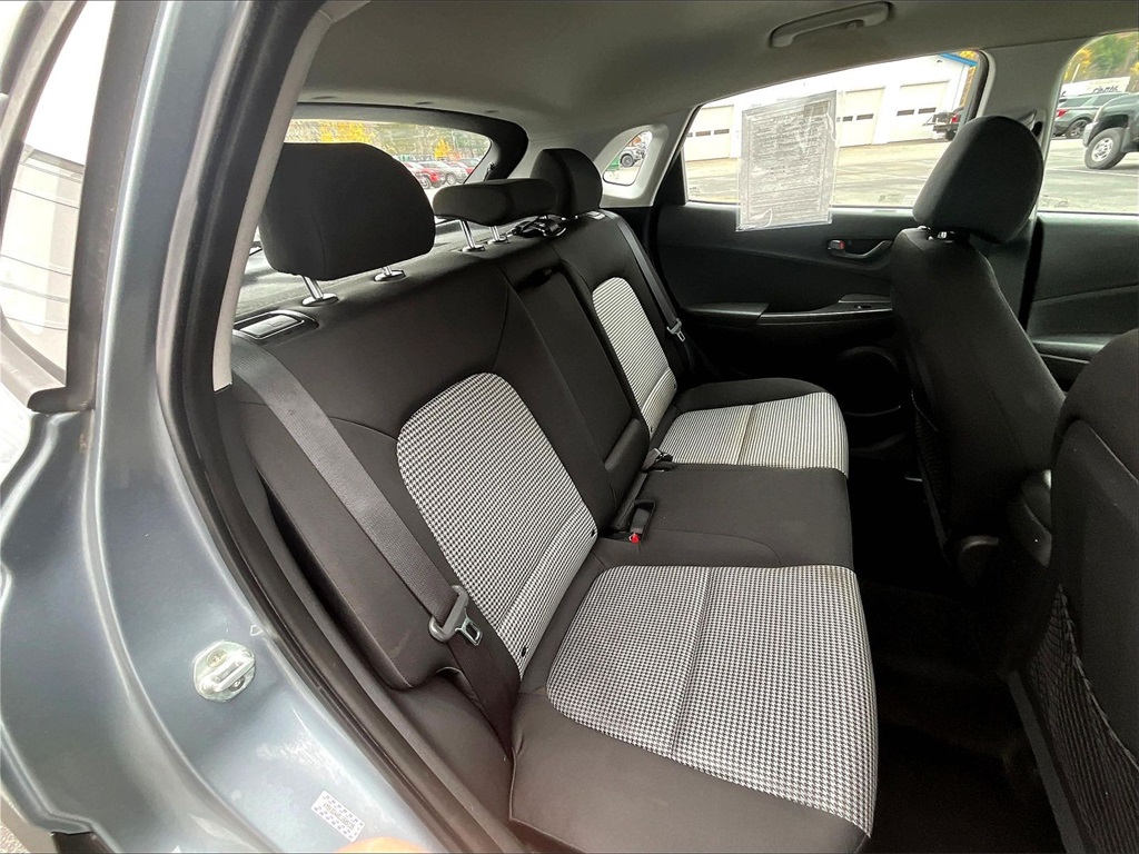 2020 Hyundai Kona SE - Photo 16