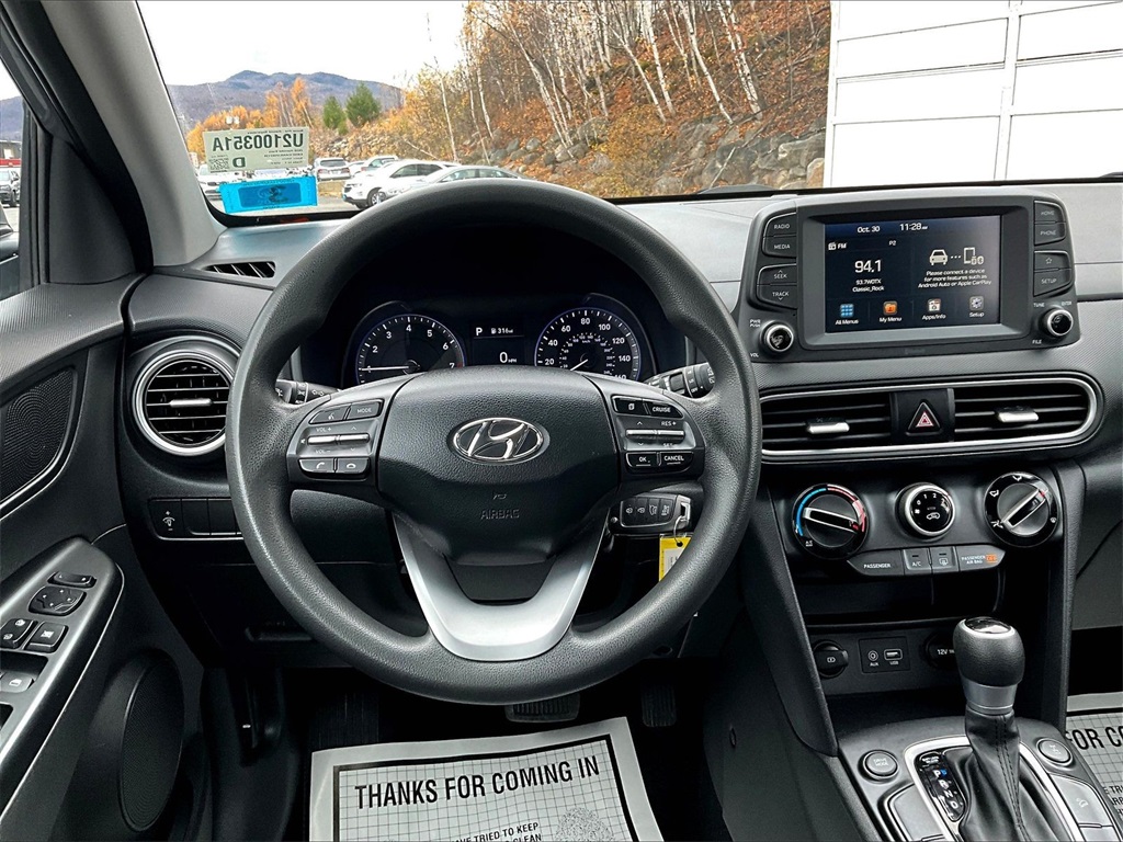 2020 Hyundai Kona SE - Photo 17