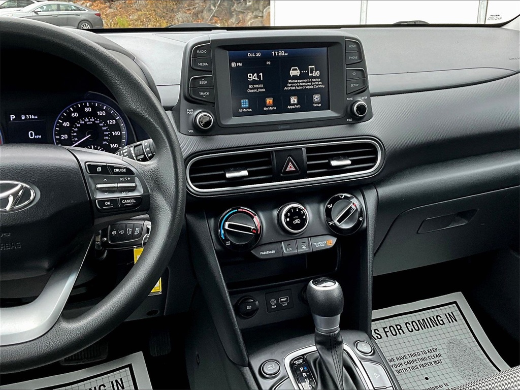 2020 Hyundai Kona SE - Photo 18