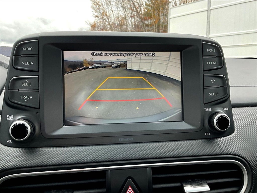 2020 Hyundai Kona SE - Photo 19