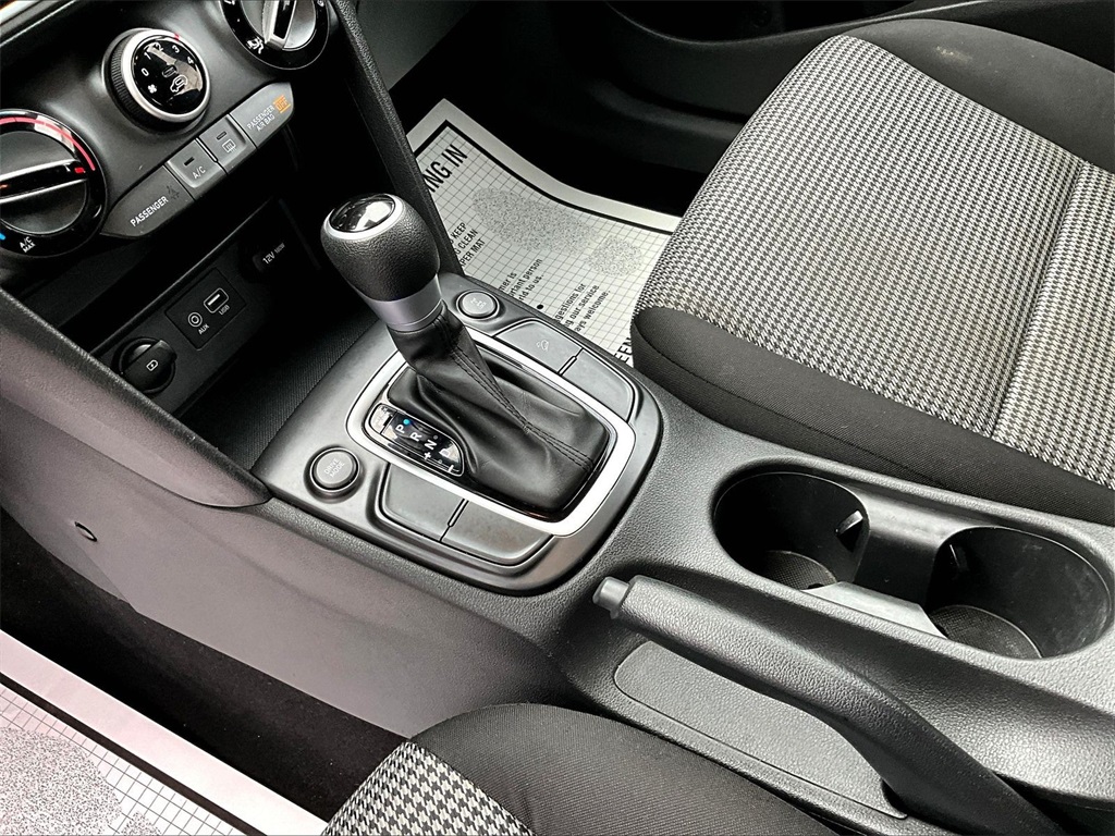 2020 Hyundai Kona SE - Photo 20