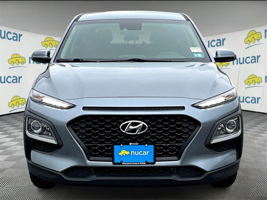2020 Hyundai Kona SE - Photo 2