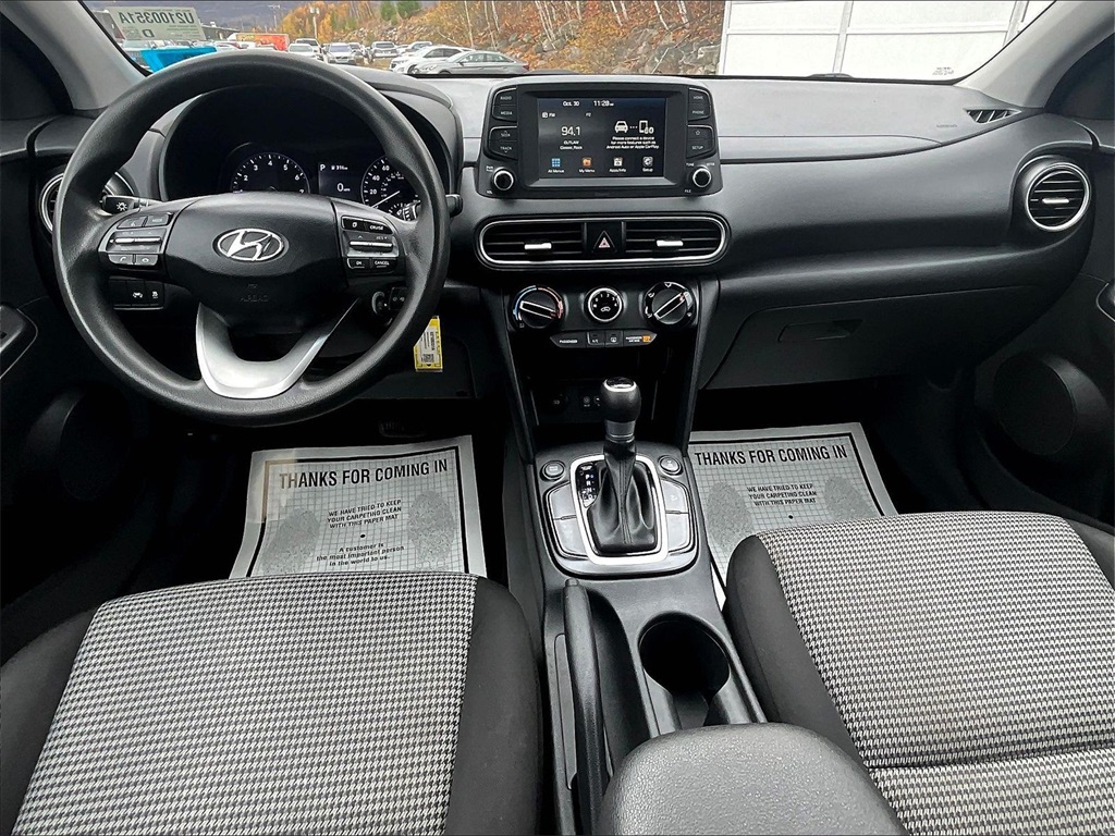 2020 Hyundai Kona SE - Photo 21