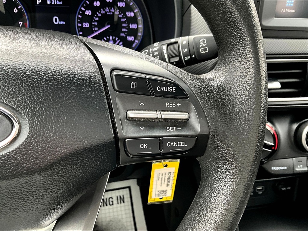 2020 Hyundai Kona SE - Photo 23