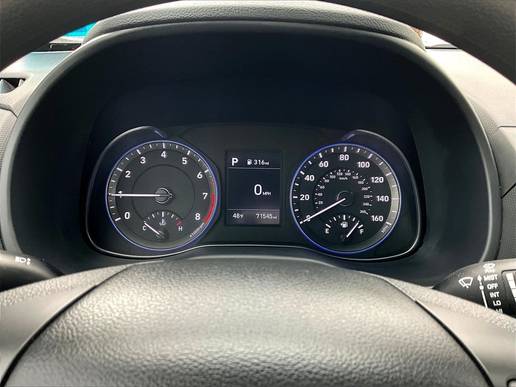 2020 Hyundai Kona SE - Photo 24