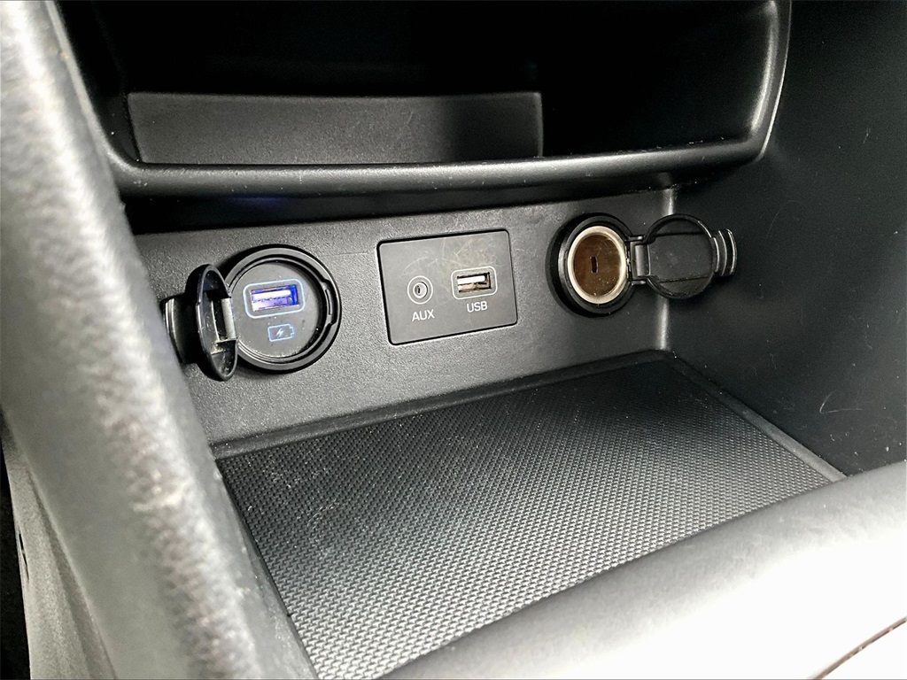 2020 Hyundai Kona SE - Photo 26