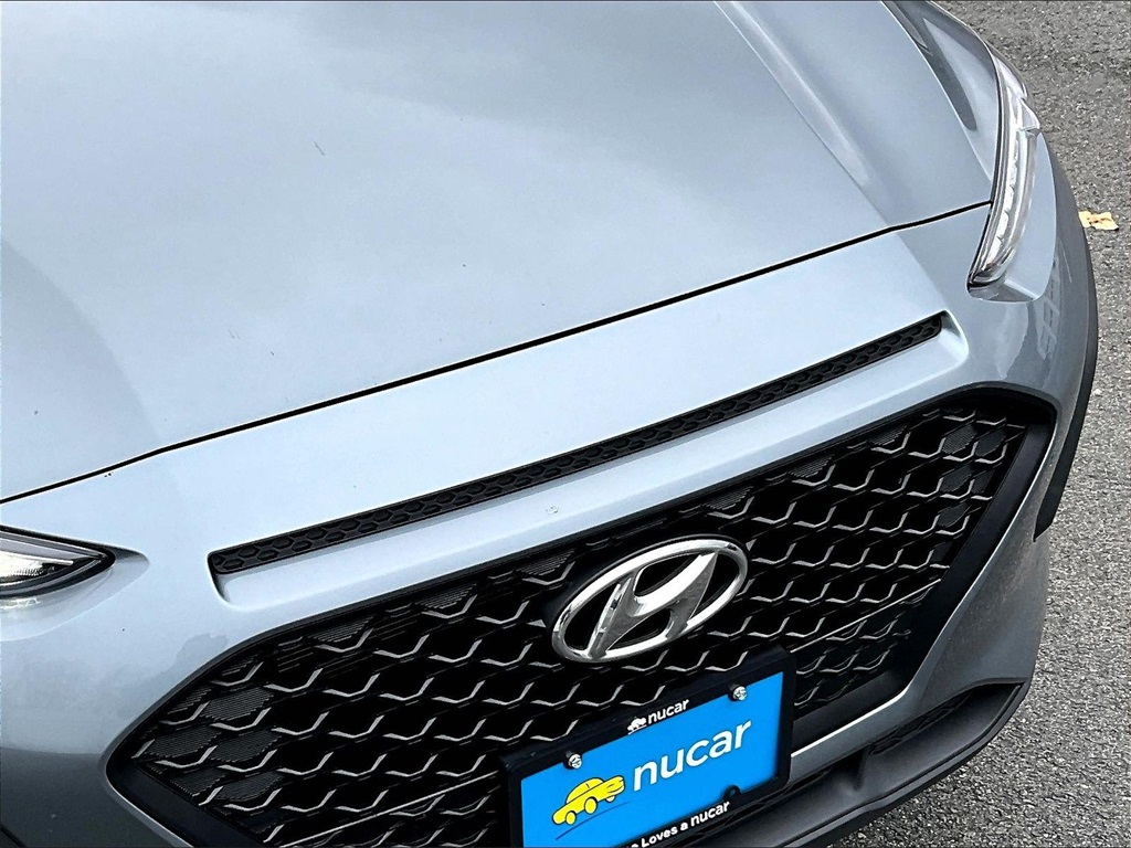 2020 Hyundai Kona SE - Photo 28