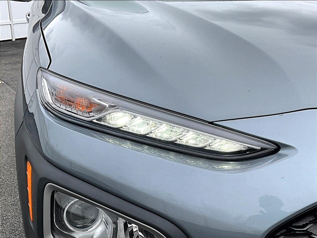 2020 Hyundai Kona SE - Photo 29