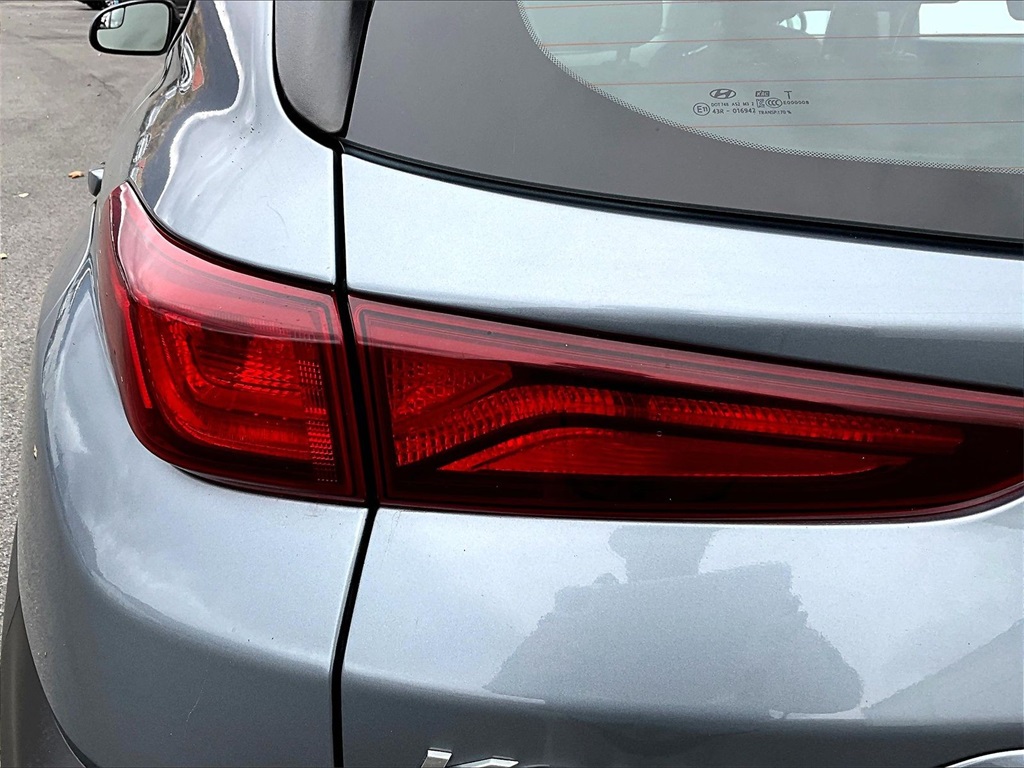 2020 Hyundai Kona SE - Photo 30