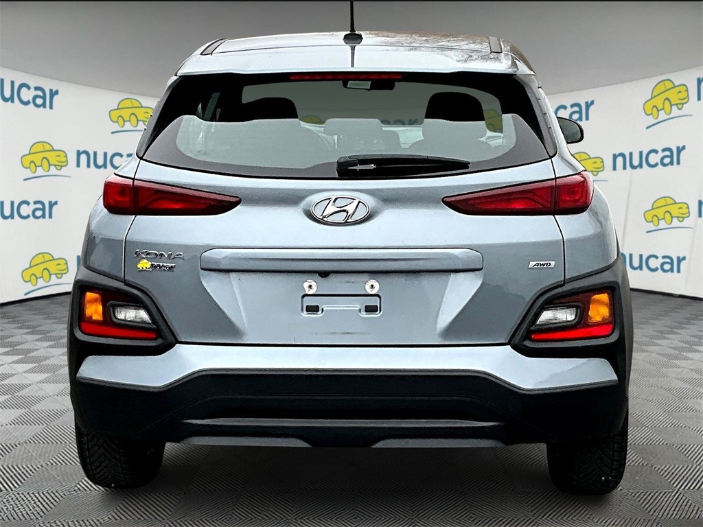 2020 Hyundai Kona SE - Photo 5