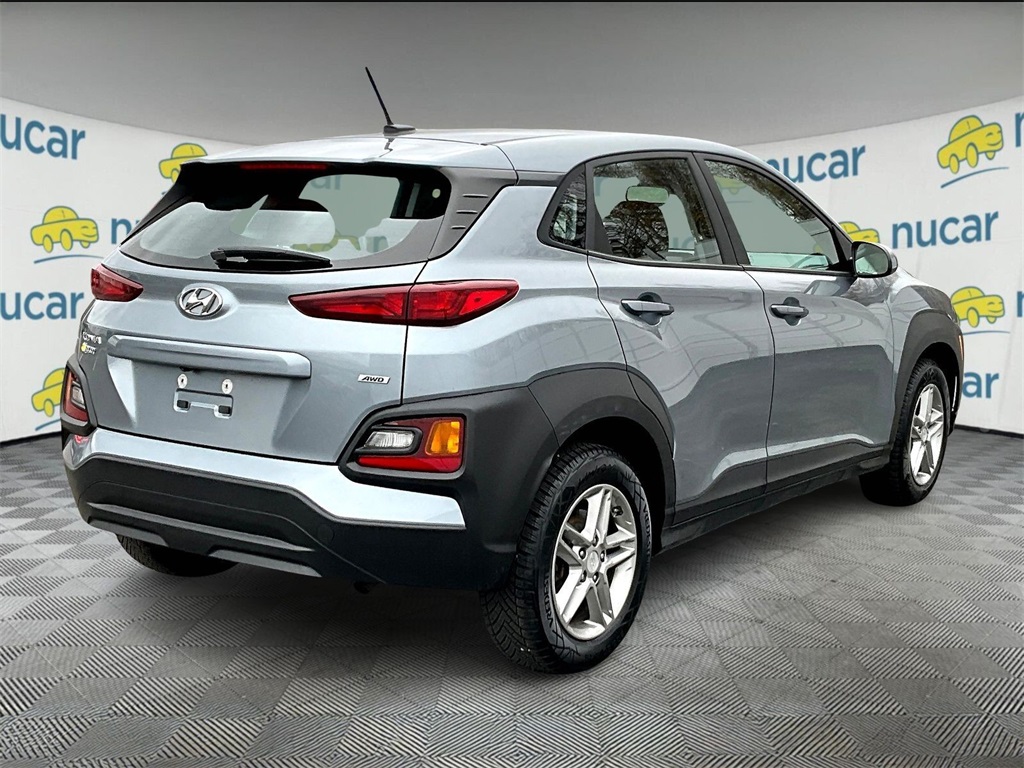 2020 Hyundai Kona SE - Photo 6