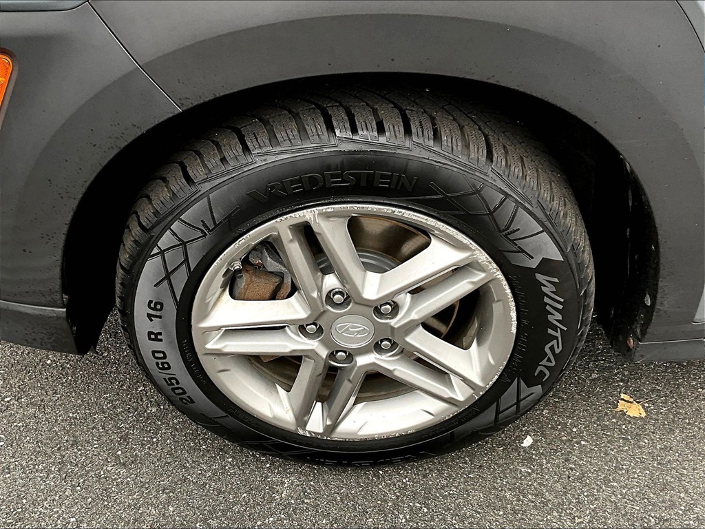 2020 Hyundai Kona SE - Photo 7