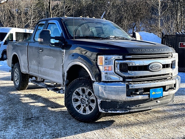 2022 Ford F-250SD XL