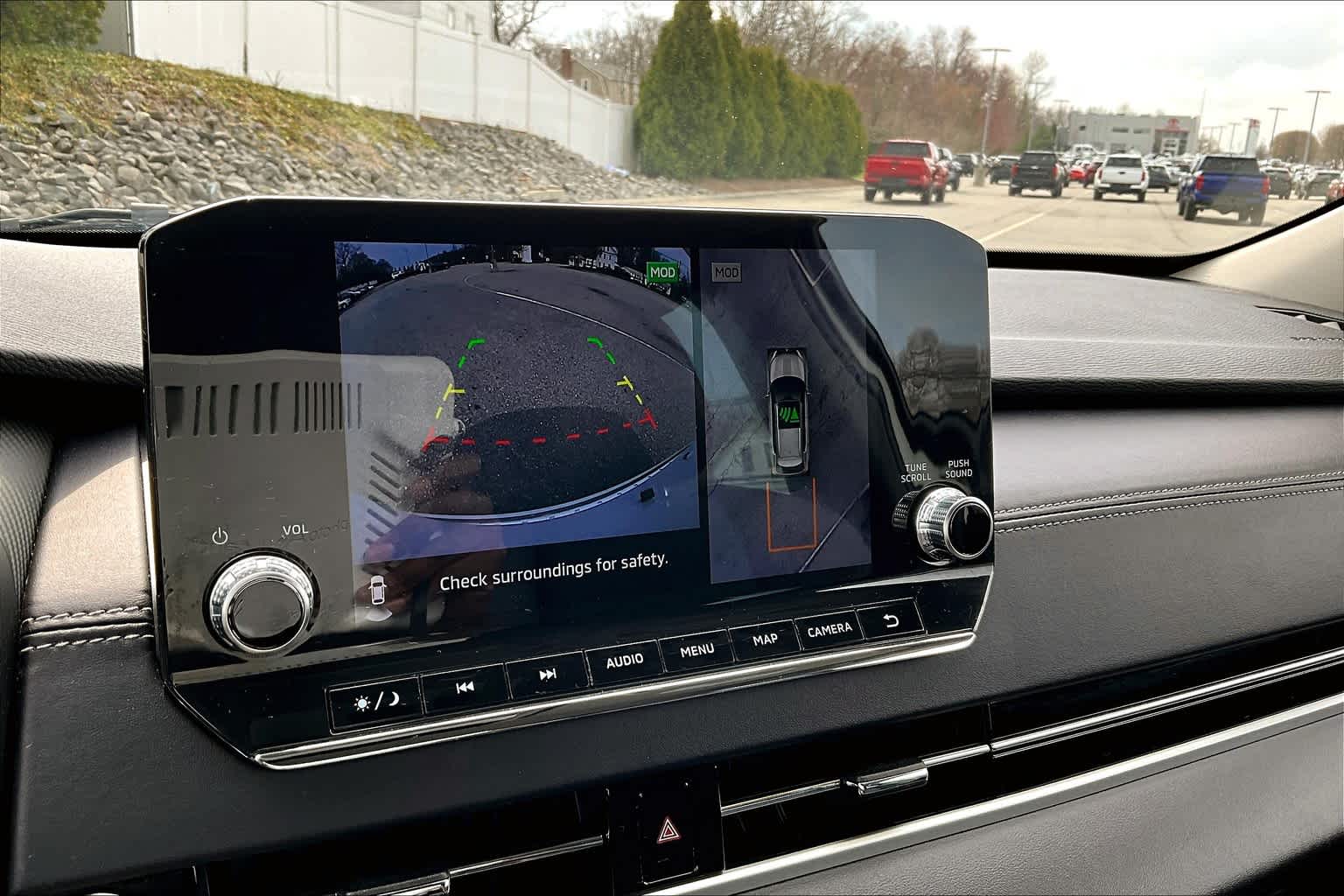 2023 Mitsubishi Outlander SE - Photo 19