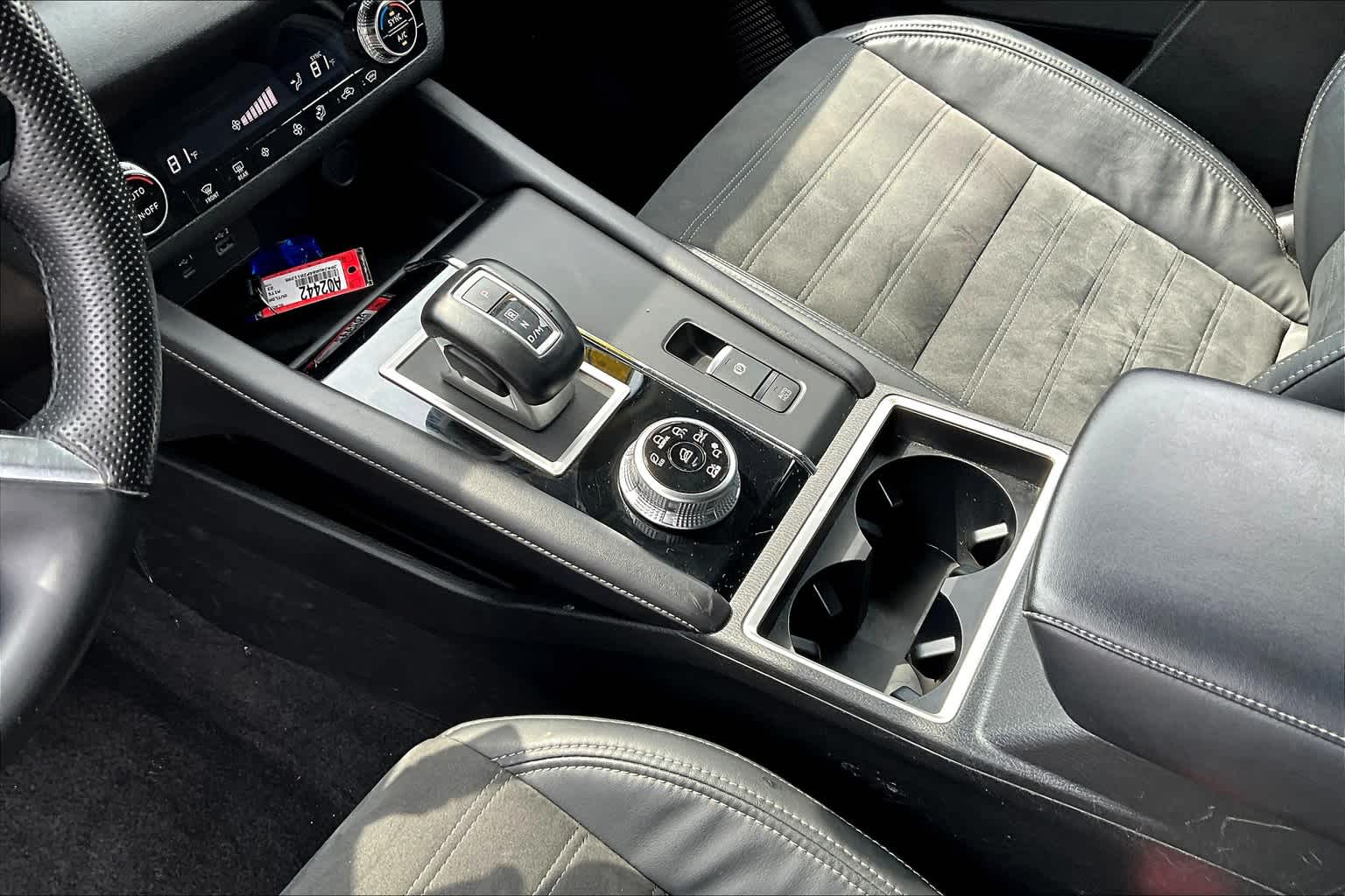 2023 Mitsubishi Outlander SE - Photo 20