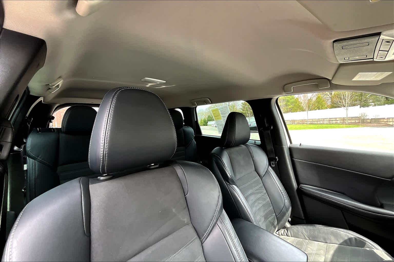 2023 Mitsubishi Outlander SE - Photo 22