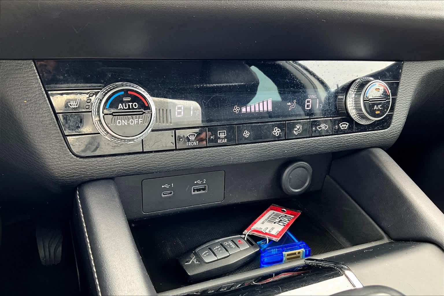 2023 Mitsubishi Outlander SE - Photo 26