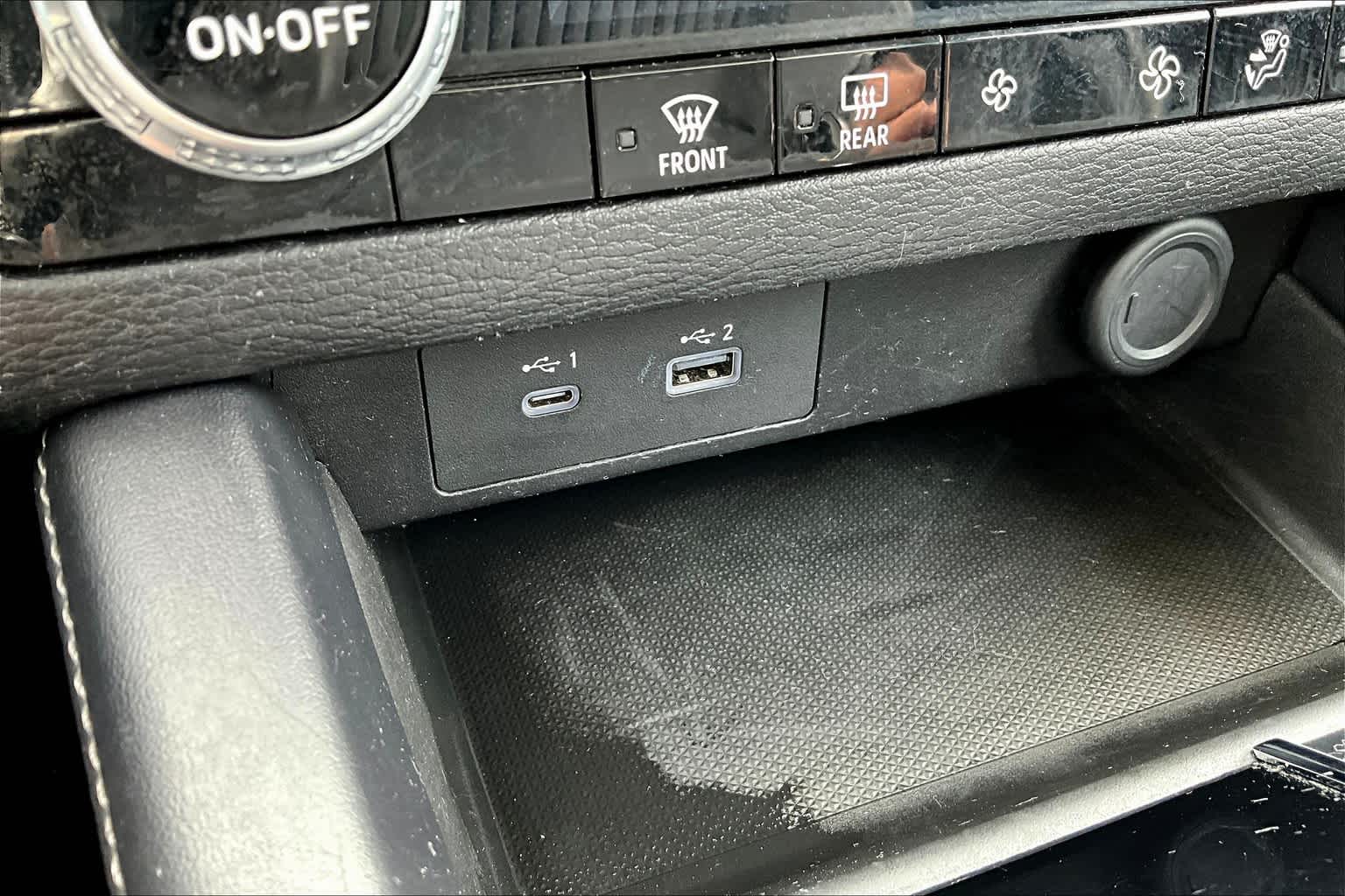 2023 Mitsubishi Outlander SE - Photo 27