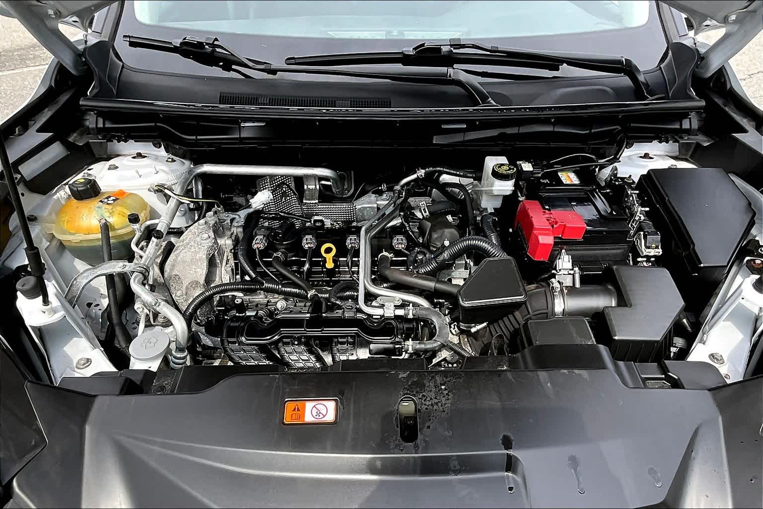 2023 Mitsubishi Outlander SE - Photo 30