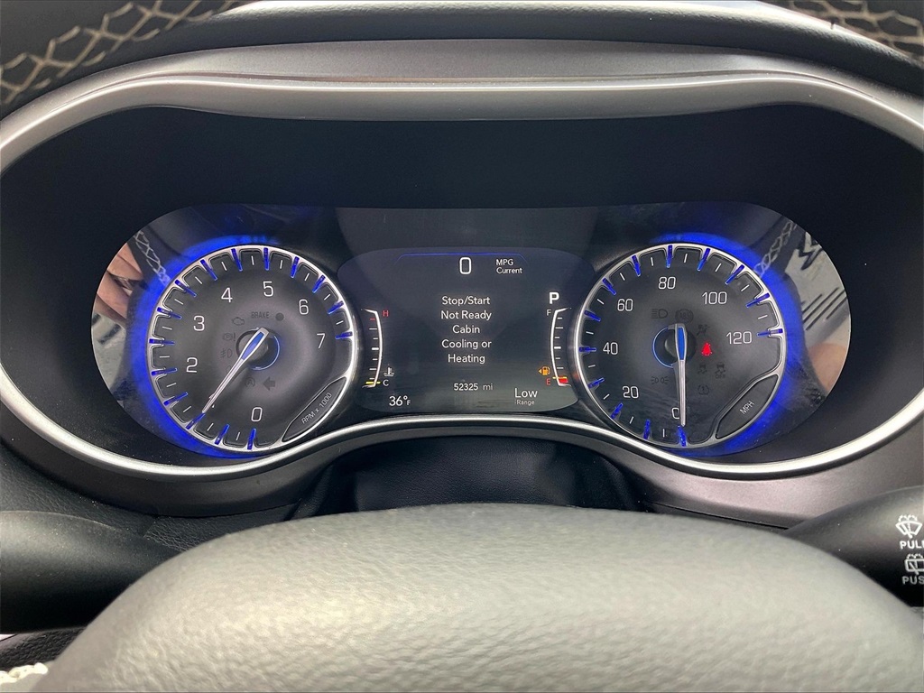 2024 Chrysler Pacifica Touring L - Photo 24