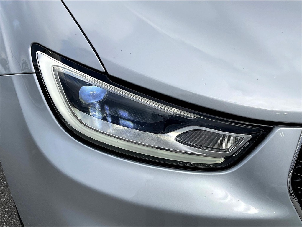 2024 Chrysler Pacifica Touring L - Photo 28