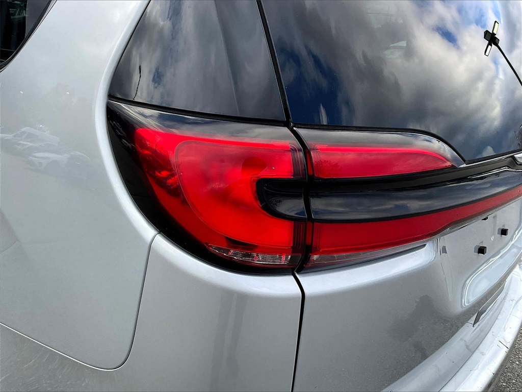 2024 Chrysler Pacifica Touring L - Photo 29