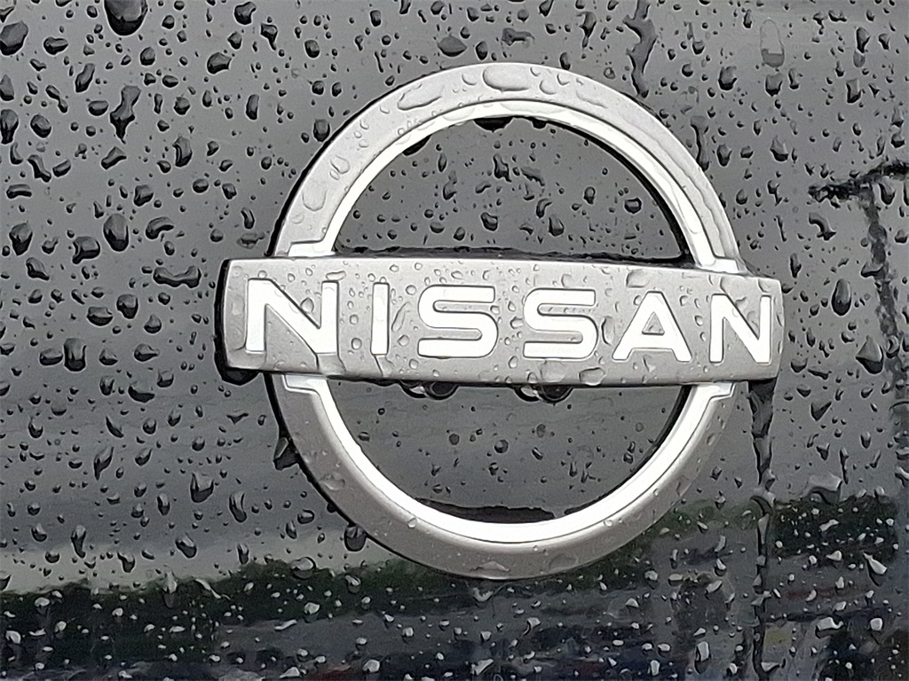 2025 Nissan Versa 1.6 SV - Photo 18