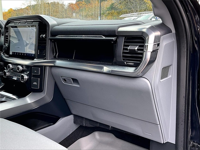 2021 Ford F-150 Lariat - Photo 17