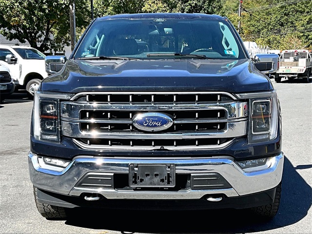 2021 Ford F-150 Lariat - Photo 2