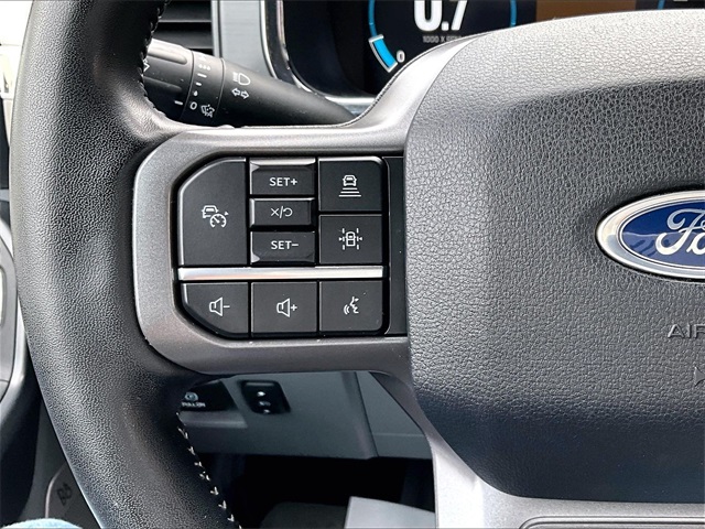 2021 Ford F-150 Lariat - Photo 23