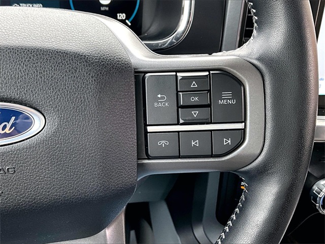 2021 Ford F-150 Lariat - Photo 24